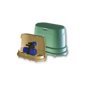 Pump Cover