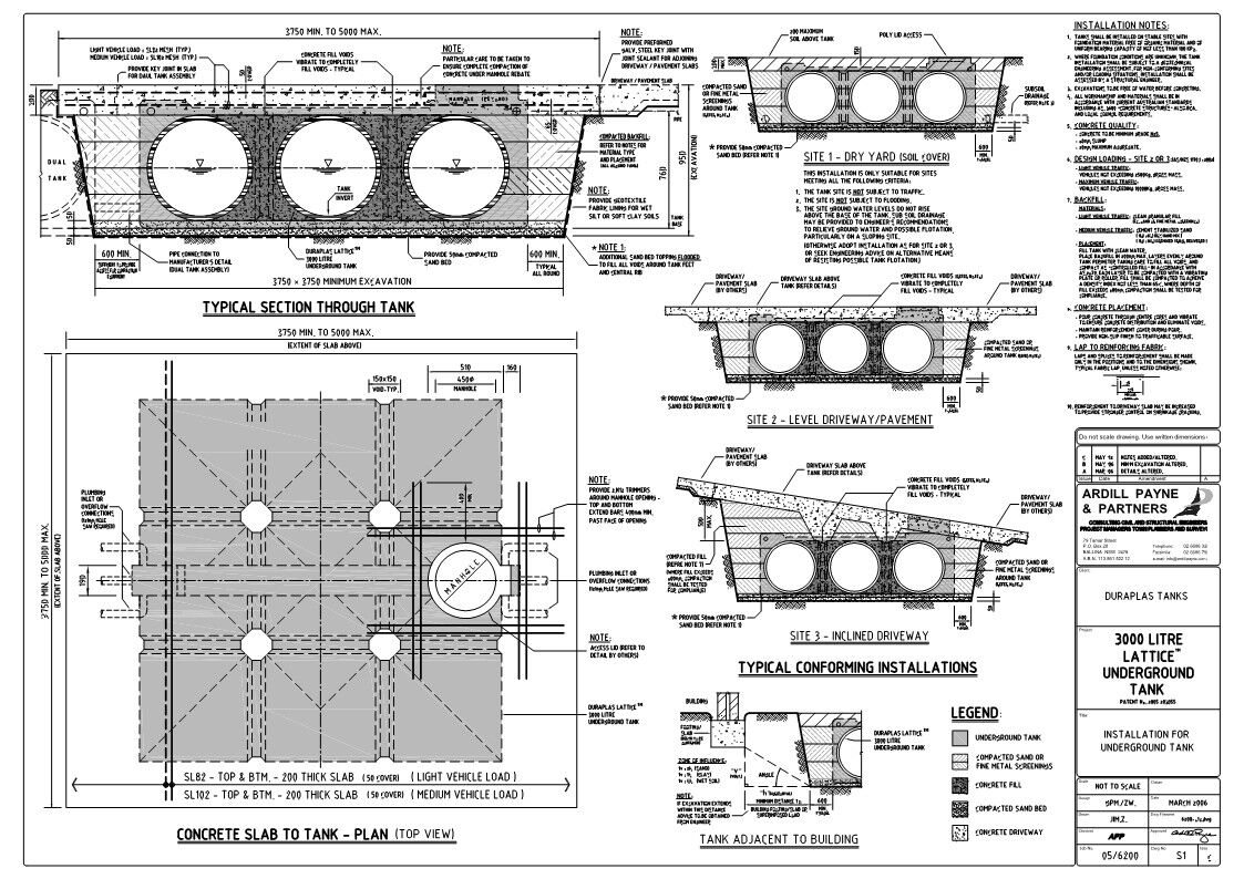 Duraplas underground-tank-diagrams_1