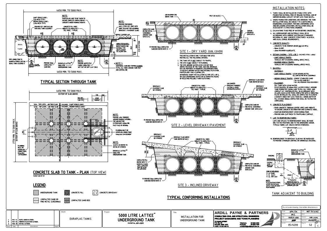 Duraplas underground-tank-diagrams_2