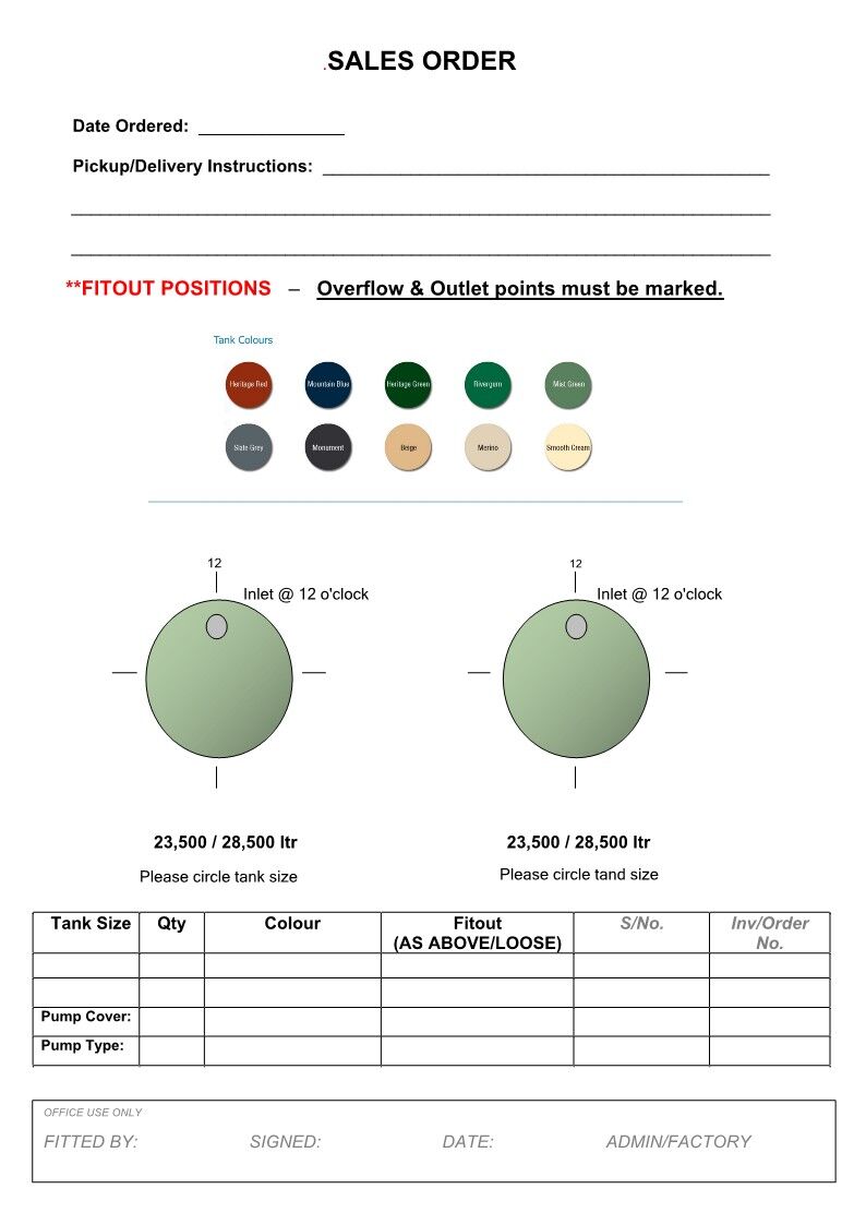 ORDER FORM TF_1