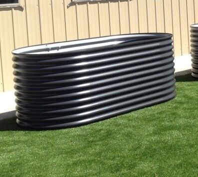 slim garden bed auzzie wrinkly