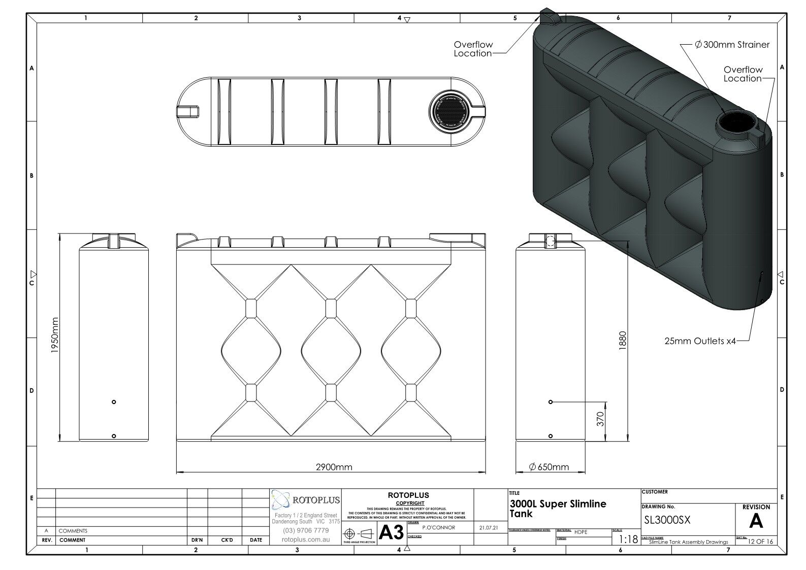 Rotoplus-3000L-Super-SlimLine-Tank-Assembly_Rev-A_11.08.21_1