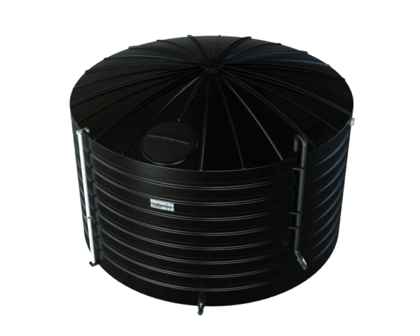 22500 fertiliser tank