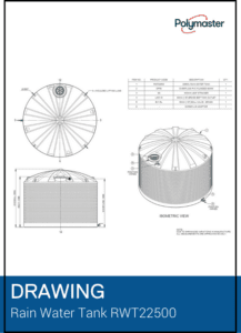 22500 spec sheet Polymaster
