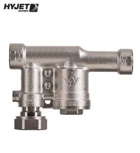 MHR20-HYJET Valve Aquasaver Aquasaver