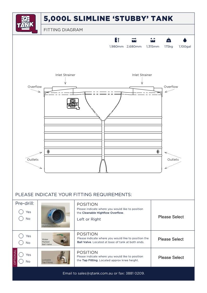 QTank_FittingDiagram_5,000L - Stubby_1