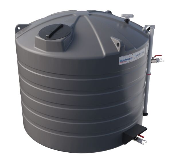 Diesel-Tank-TXD1200-BM