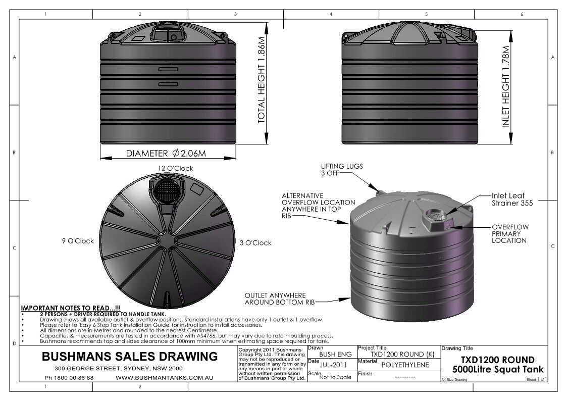 TXD1200-Tank-Drawing-NSW-QLD - for diesel tank also_1