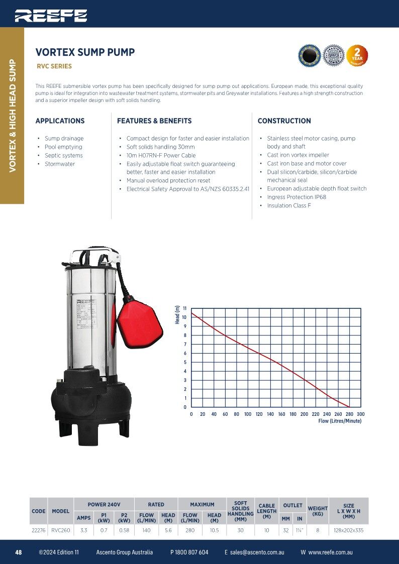 RVC260-SERIES-VORTEX-SUMP-PUMP_1
